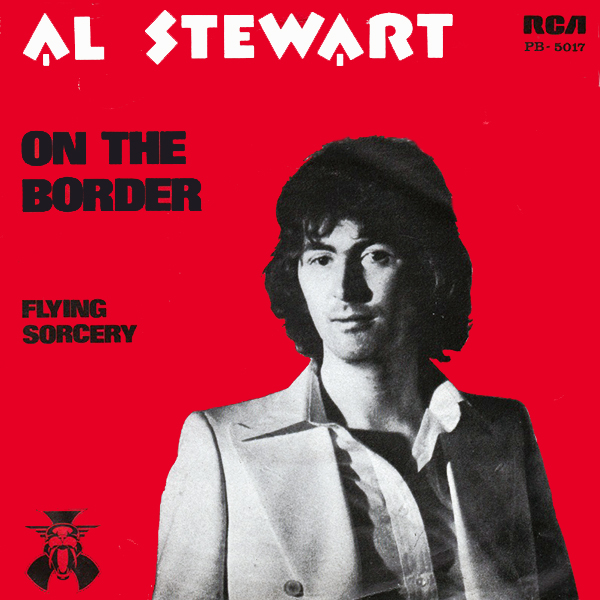 Al Stewart